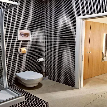 Artistic Charming House كازيرتا