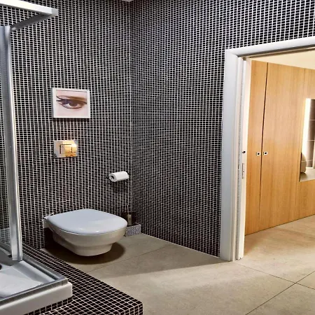 Artistic Charming House Caserta