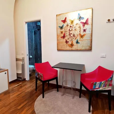 فندق Artistic Charming House