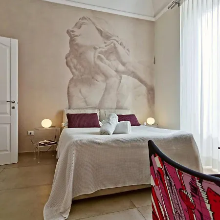 Hotel Artistic Charming House 2*