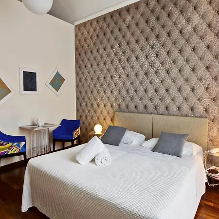 Hotel Artistic Charming House