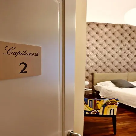 Artistic Charming House Hotel 2*