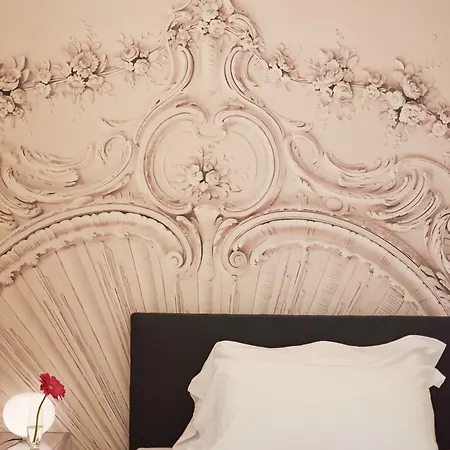 Hotel Artistic Charming House