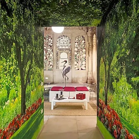 Hotel Artistic Charming House 3*