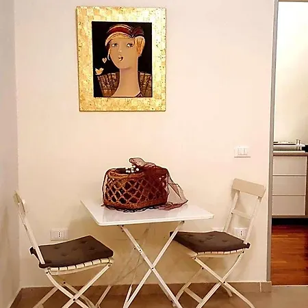 Hotel Artistic Charming House 3*
