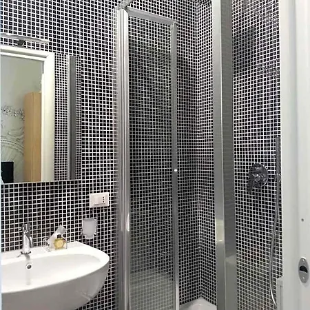 Artistic Charming House Caserta