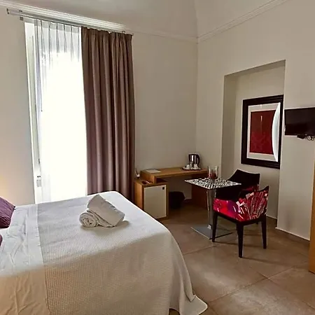 Hotel Artistic Charming House