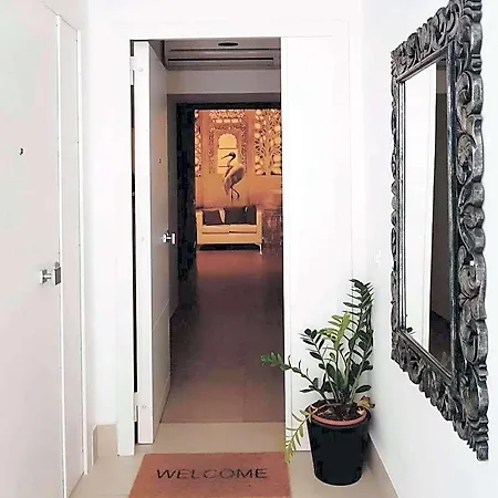 Hotel Artistic Charming House