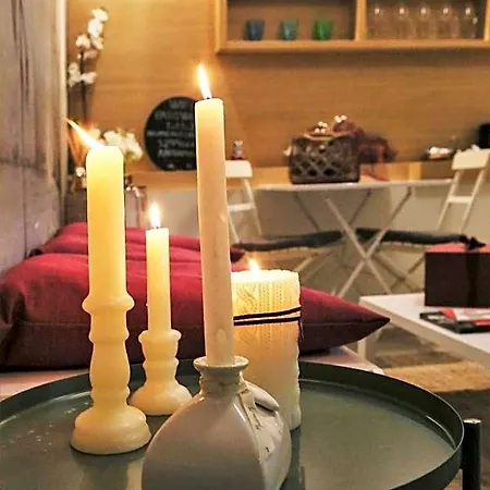 Hotel Artistic Charming House 3*