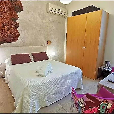 Artistic Charming House Caserta