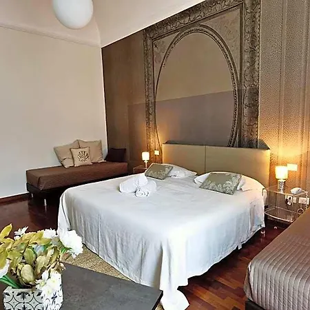 Hotel Artistic Charming House 3*