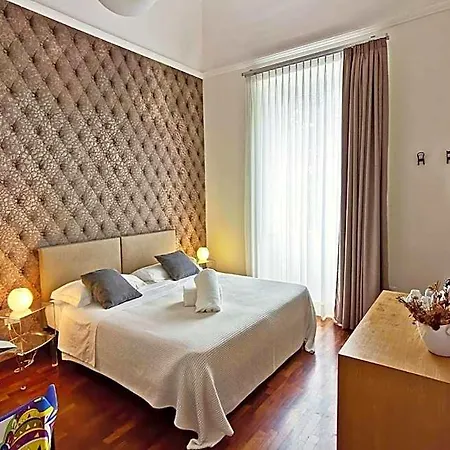 Artistic Charming House Hotel