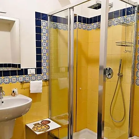 Hotel Artistic Charming House