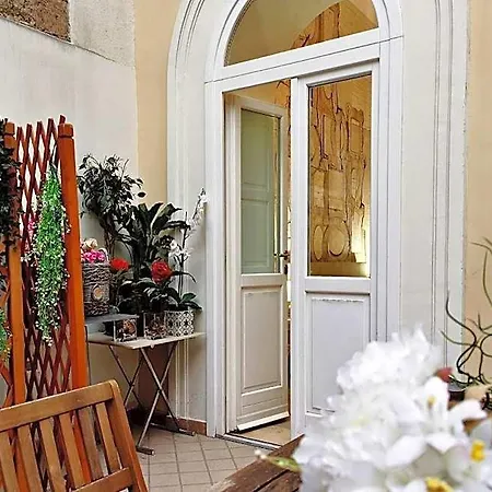 Artistic Charming House
