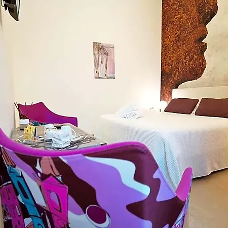 Hotel Artistic Charming House