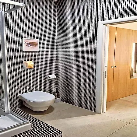 Artistic Charming House Hotel Caserta
