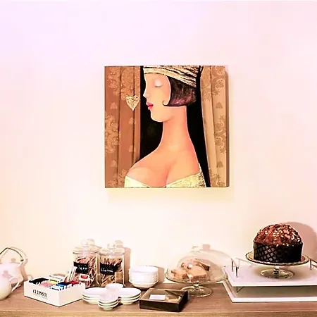 Artistic Charming House Hotel