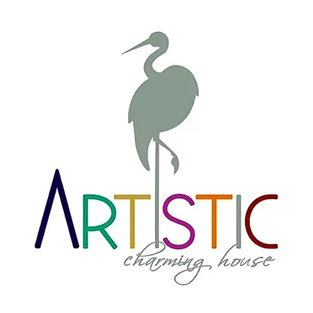 Hotel Artistic Charming House 3*
