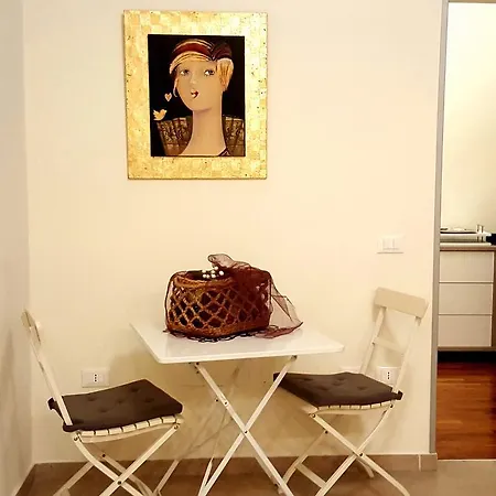 Hotel Artistic Charming House 2*