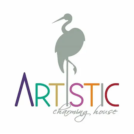 Artistic Charming House Hotel 3*