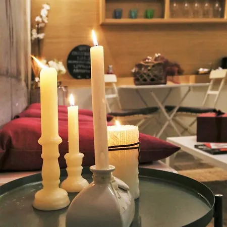 Hotel Artistic Charming House 2*