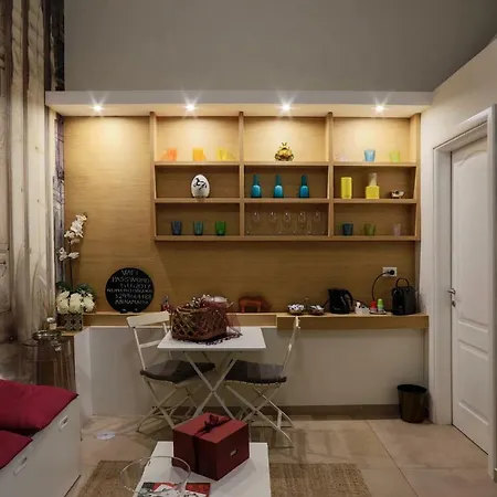 Hotel Artistic Charming House