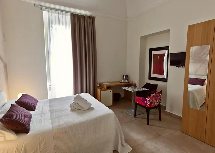 Otel Artistic Charming House