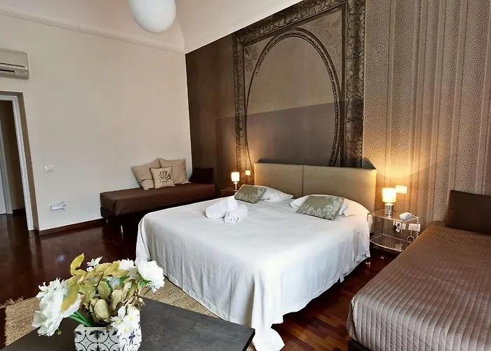 Artistic Charming House فندق 3*