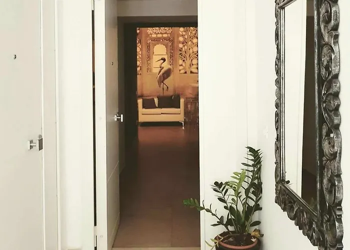 Artistic Charming House فندق